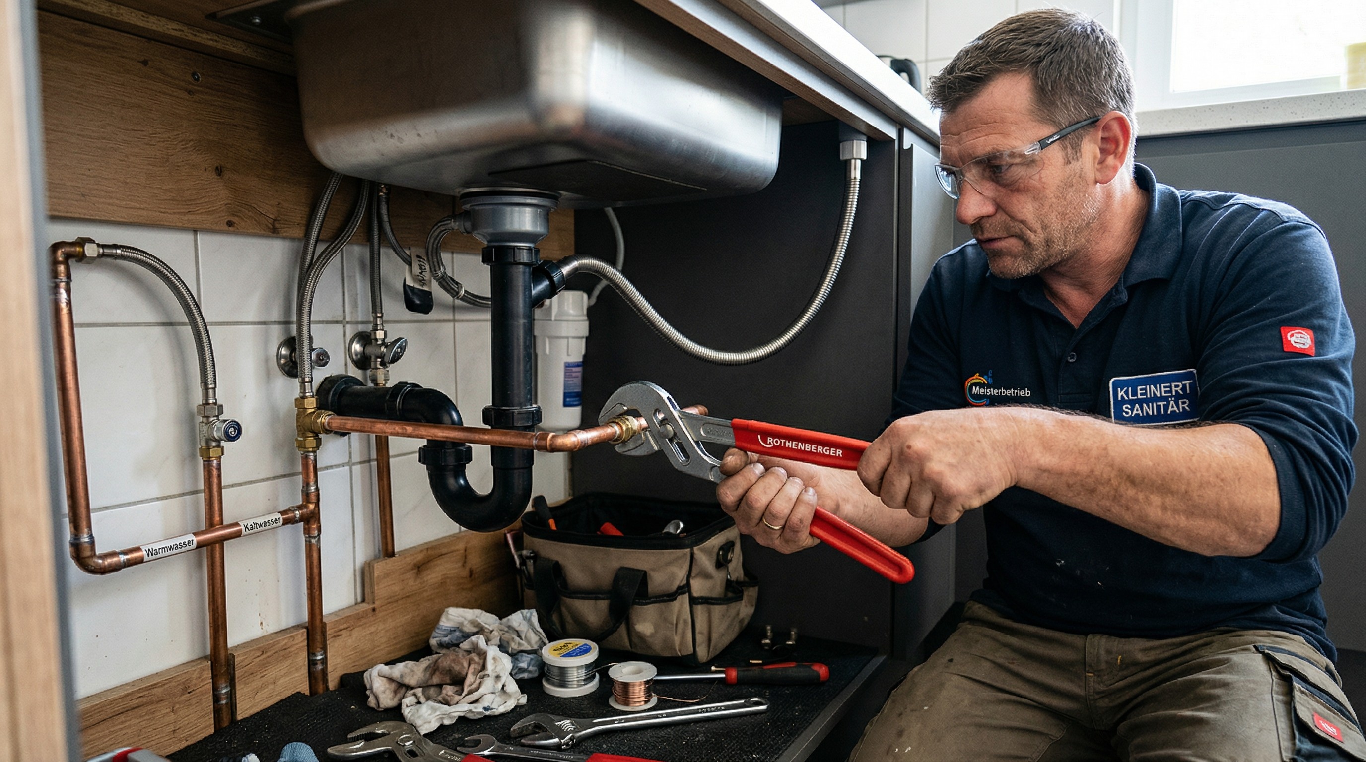 Sanitätshaus Schweikert - Kornwestheim – Sanitärinstallateur Kornwestheim